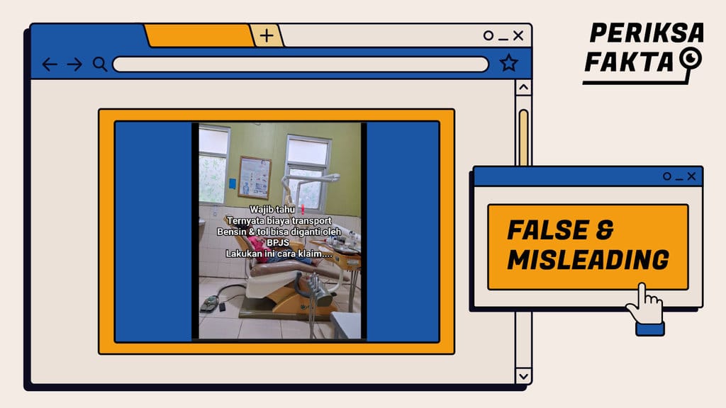 Fakta di Balik Klaim dan Fenomena di Tengah Kesulitan