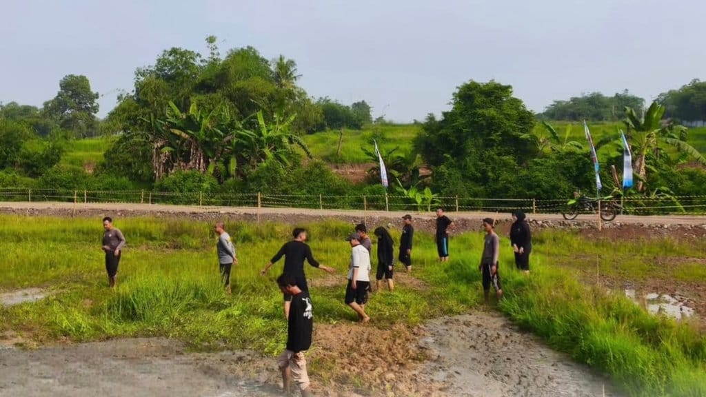 Menyongsong Hari Pertama Sekolah & Semangat Baru Tahun Ajaran