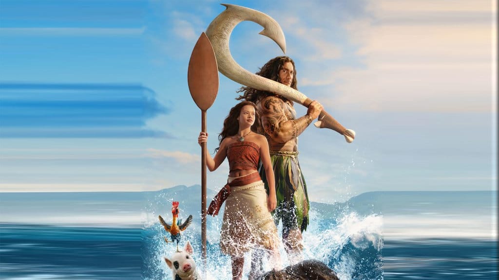Berita Terkini: Moana Live Action, Kasus Korupsi, hingga MPLS
