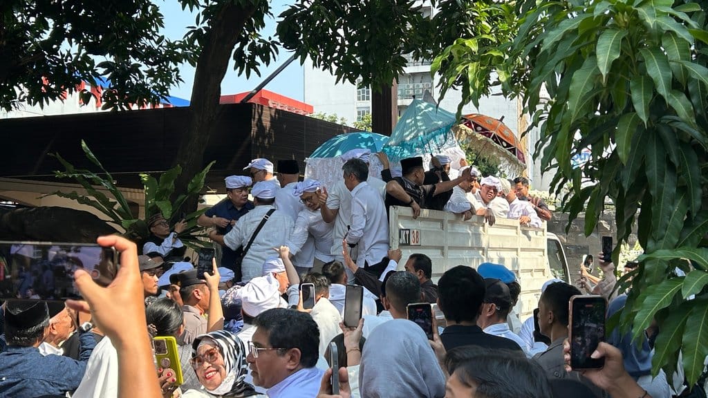 Rachmat Gobel, Piala Dunia 2026, Nonnamaxxing, dan Fakta Vaksin