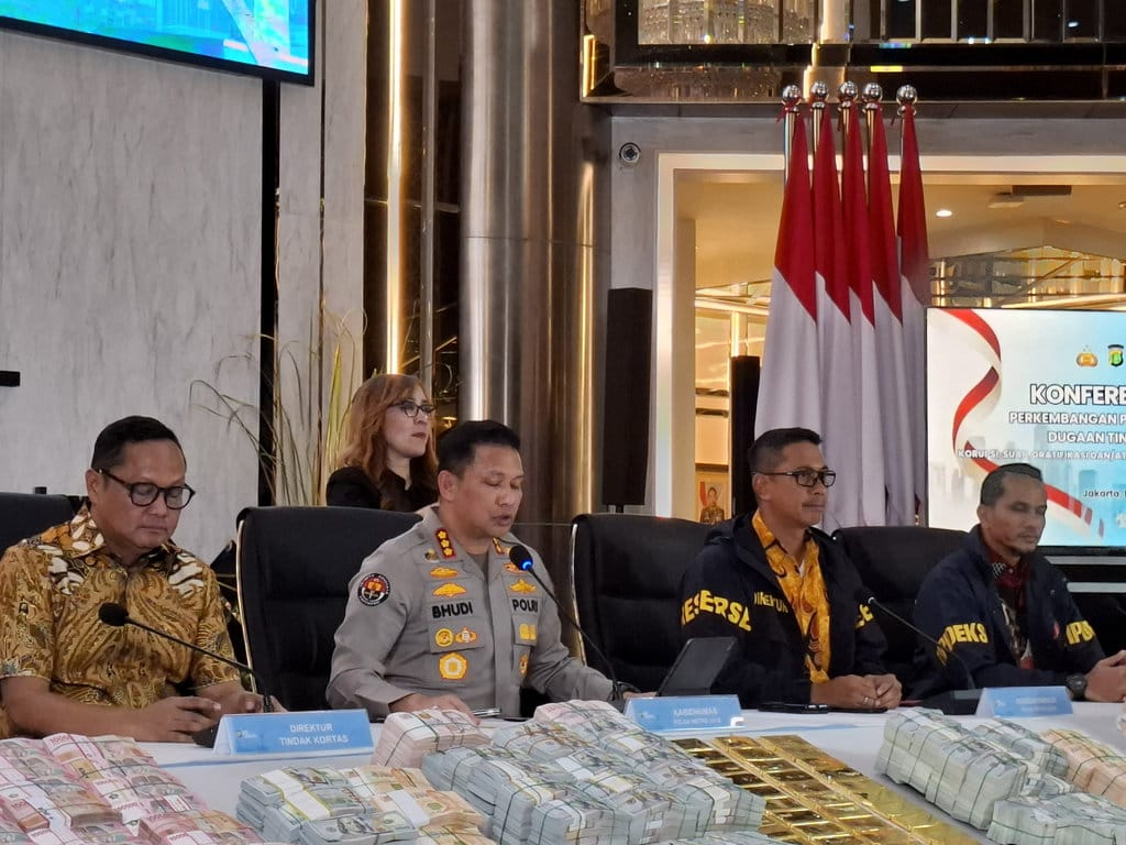 Tan Kian Saksi Kasus Febri: Jejak di Skandal Asabri dan Benny Tjokro