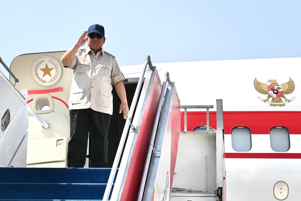 MBG Disorot: Arahan Prabowo, 47 Nama Korupsi, dan Hoax Pajak