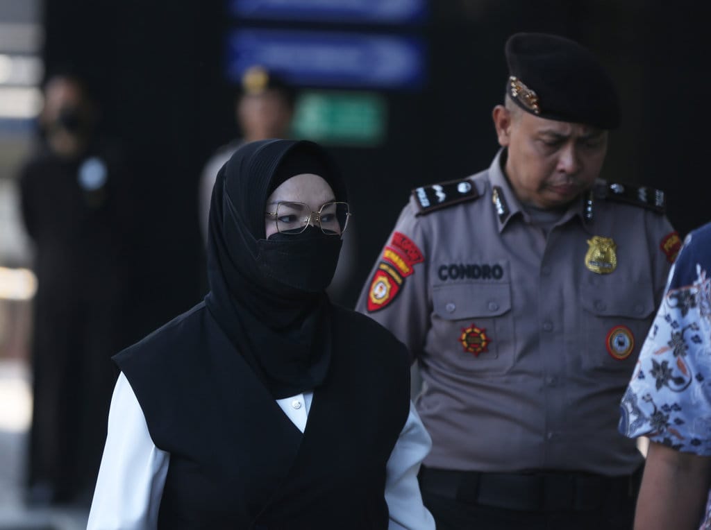 Pesan Terselubung Di Balik Setoran untuk Bupati Sukoharjo