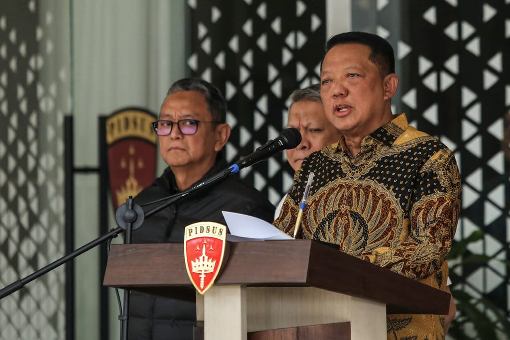 Berita Pilihan: KPK Supervisi, Moto3, Imigrasi, Haaland, Voli