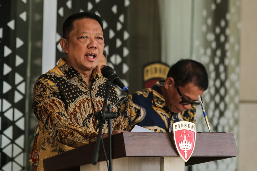 Ragam Berita Terkini: Jampidsus, 74 Kg Emas, MPLS, Sampah