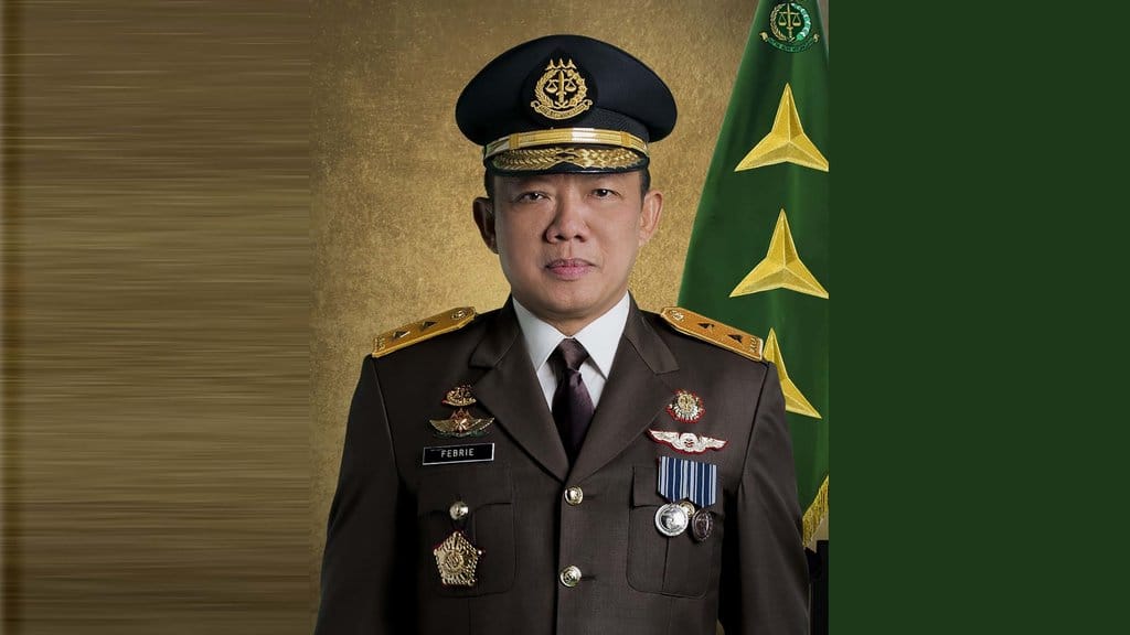 Jejak Jaksa Korup: Dari Urip Tri Gunawan hingga Febrie Adriansyah
