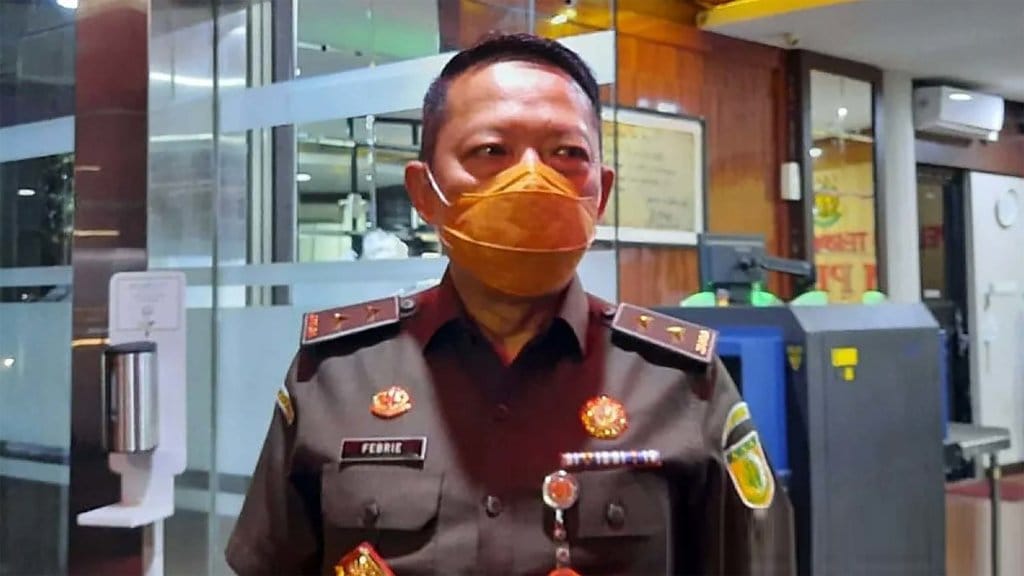 Kejaksaan Agung Ambil Alih Penanganan Perkara Febrie Adriansyah