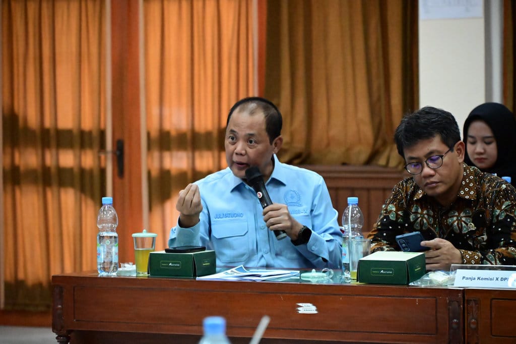 Potret Indonesia dan Dunia: Evaluasi UKT hingga Konflik Iran-AS