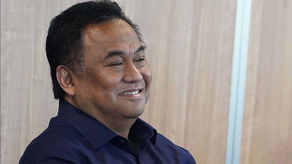 Rachmat Gobel: Jejak Panjang Pengusaha dan Politisi yang Telah Berpulang