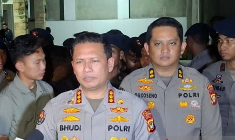 Inilah Update Terkini: Korupsi, Bansos, dan Piala Dunia 2026