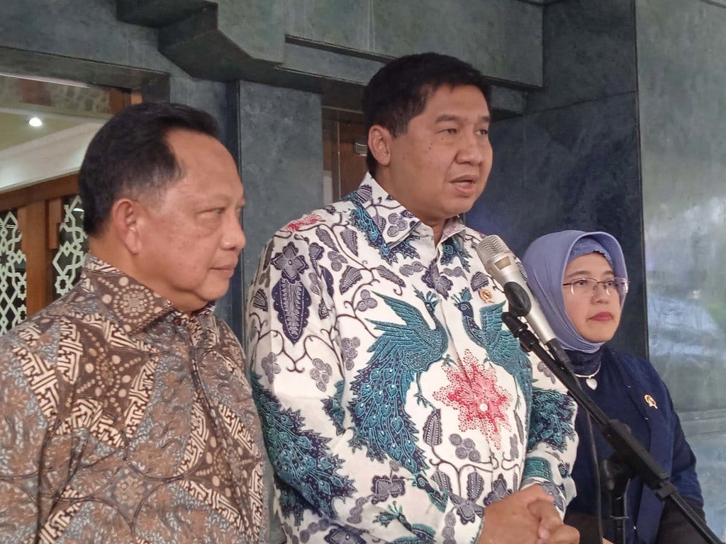 BSPS 2026 Dikebut, Pemerintah Targetkan 400 Ribu Rumah Swadaya