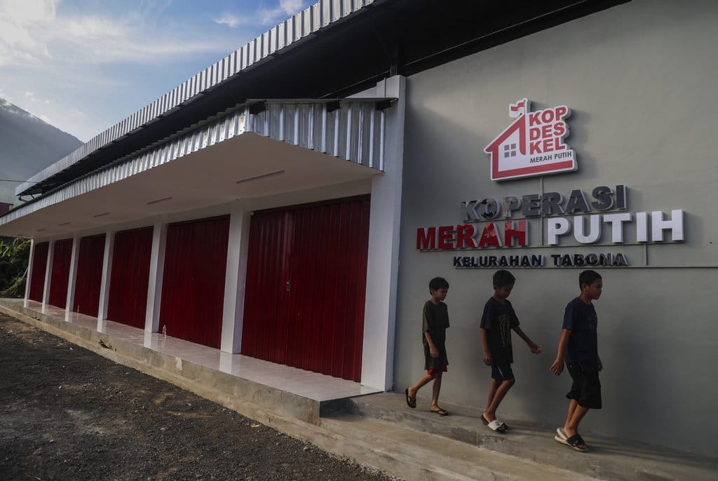 Pasokan Kopdes Tersendat, KSP Dudung Ungkap Hambatan Agrinas