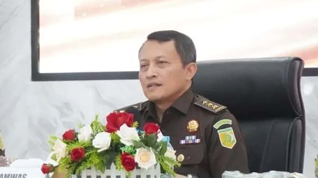 Berita Nasional: Jampidsus, Kalender Sekolah, hingga Es Jayawijaya