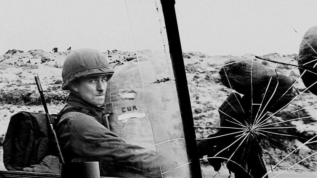 Perang Malvinas (Falklands War) 1982