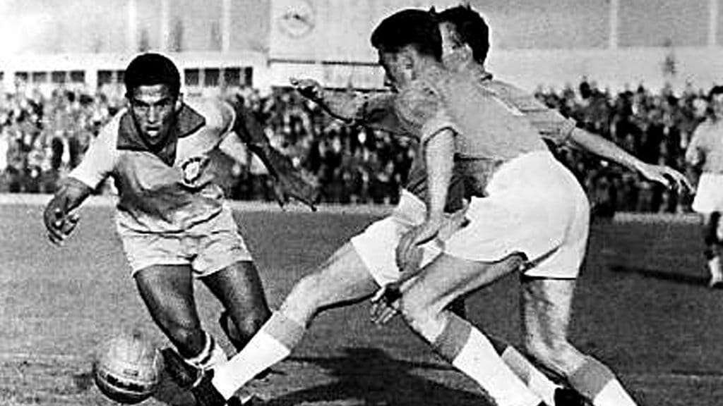 Garrincha