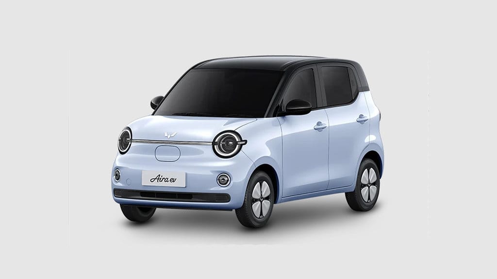 Wuling Aira EV