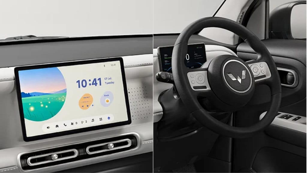 Wuling Aira EV