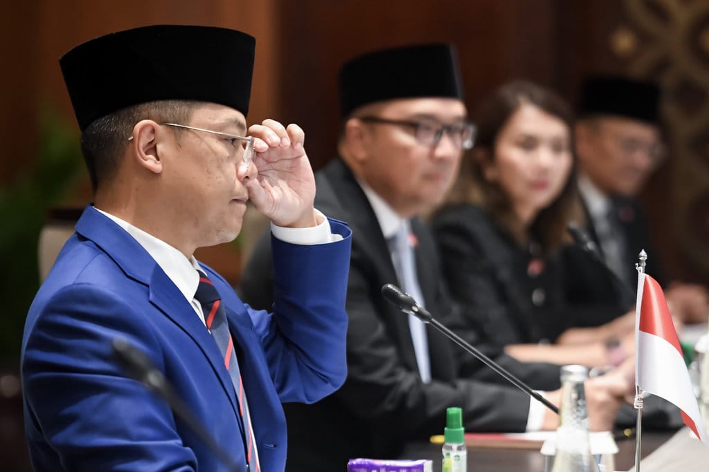 Dunia Diminta Jaga Status Quo Yerusalem