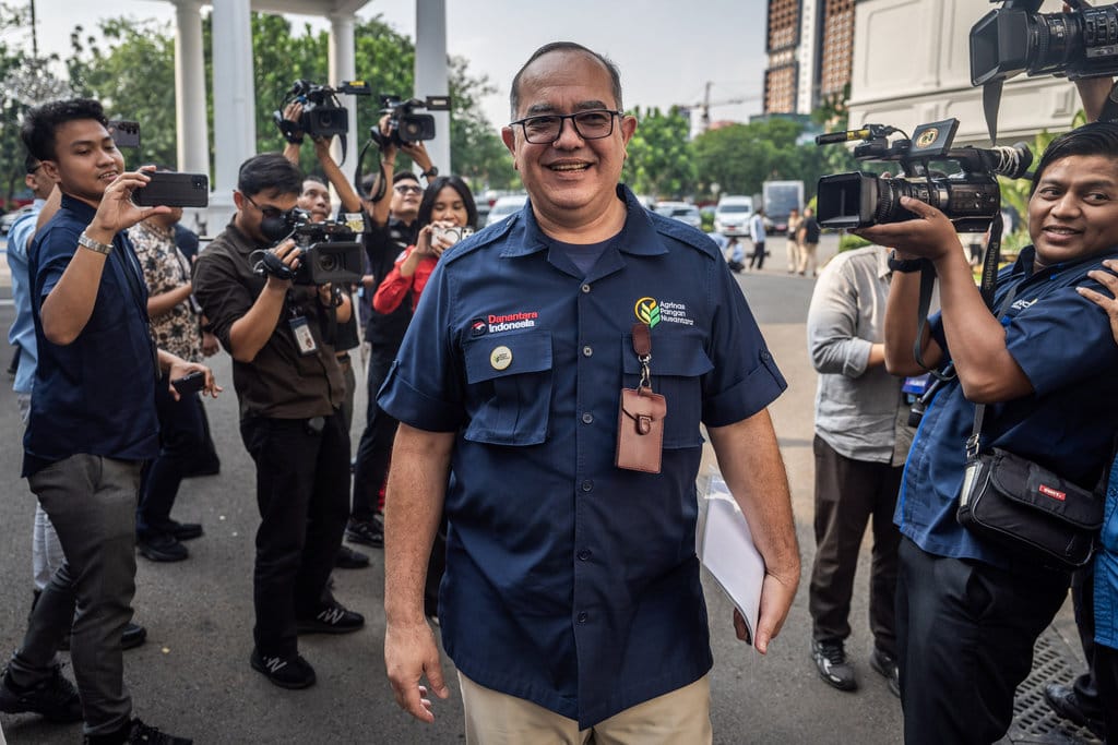 Presiden Prabowo gelar rapat terkait KDMP dan MBG