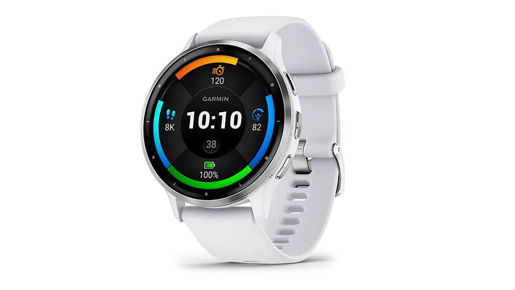 Garmin Venu 3. foto/DOk. garmin Garmin Venu 3