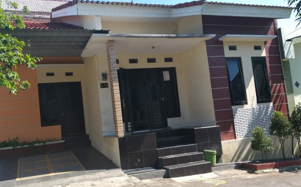 Perumahan Delta Asri 5 Leyangan Semarang