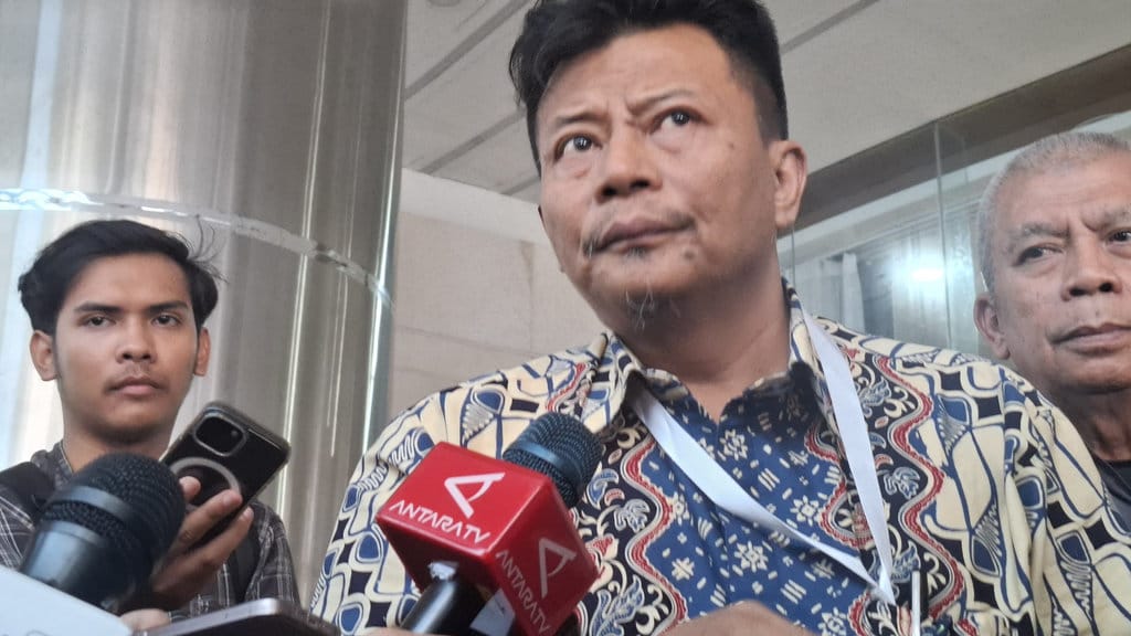 Pengacara tersangka Don Ritto