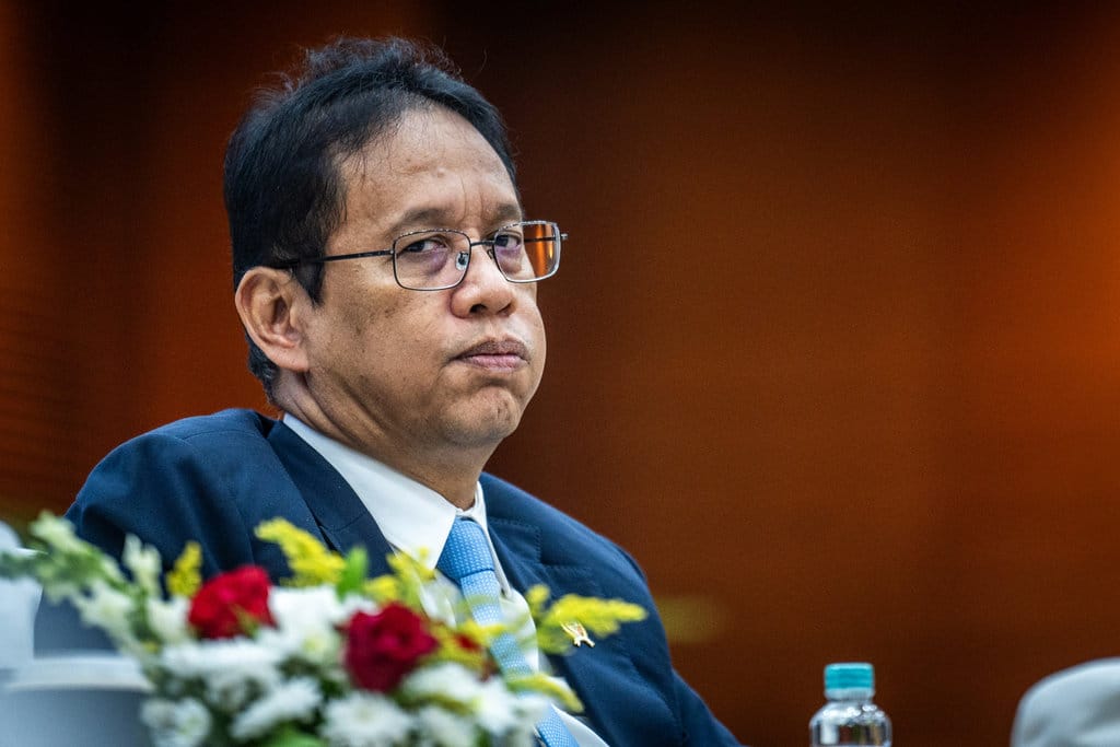APBN semester I 2026 tetap terkendali