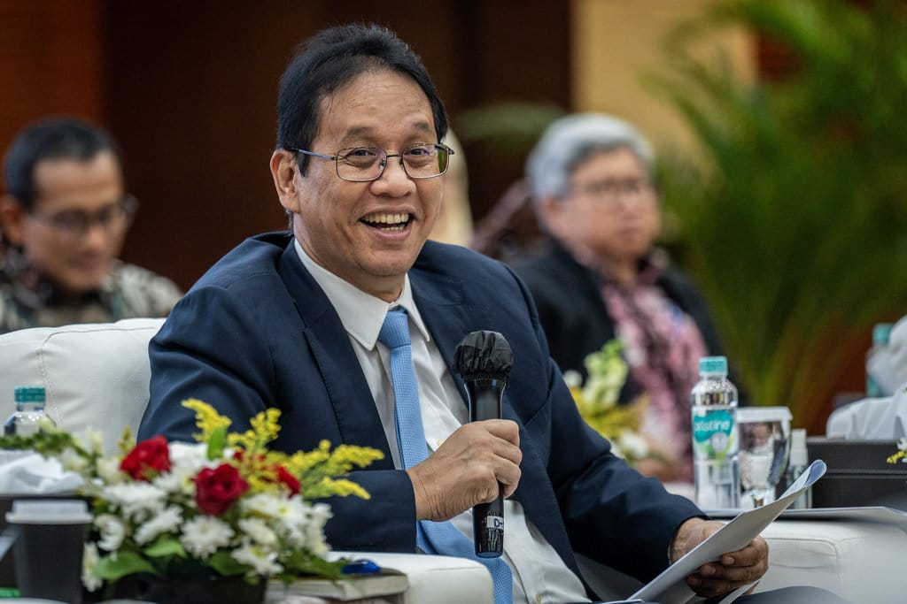 APBN semester I 2026 tetap terkendali