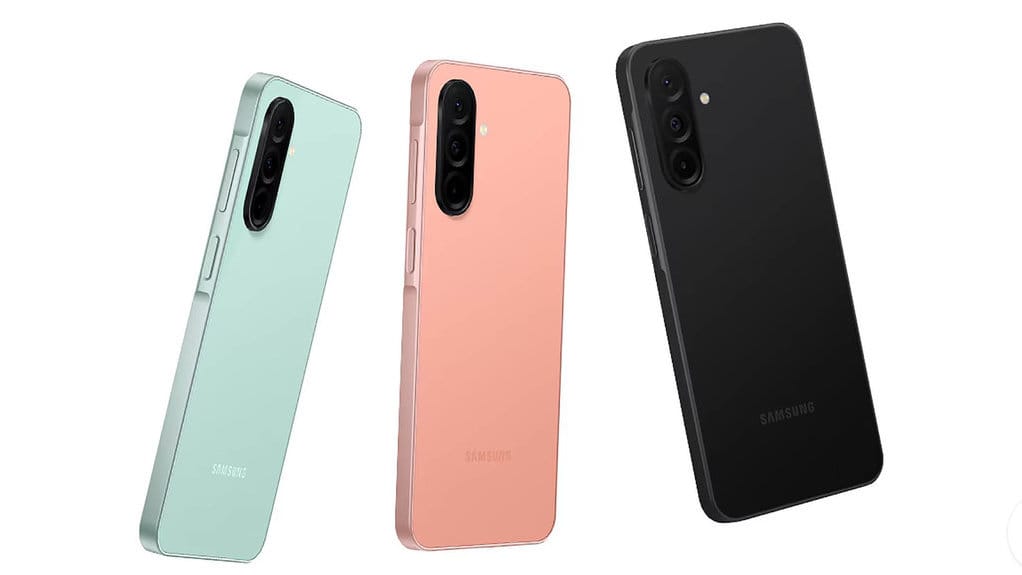 Samsung Galaxy A27