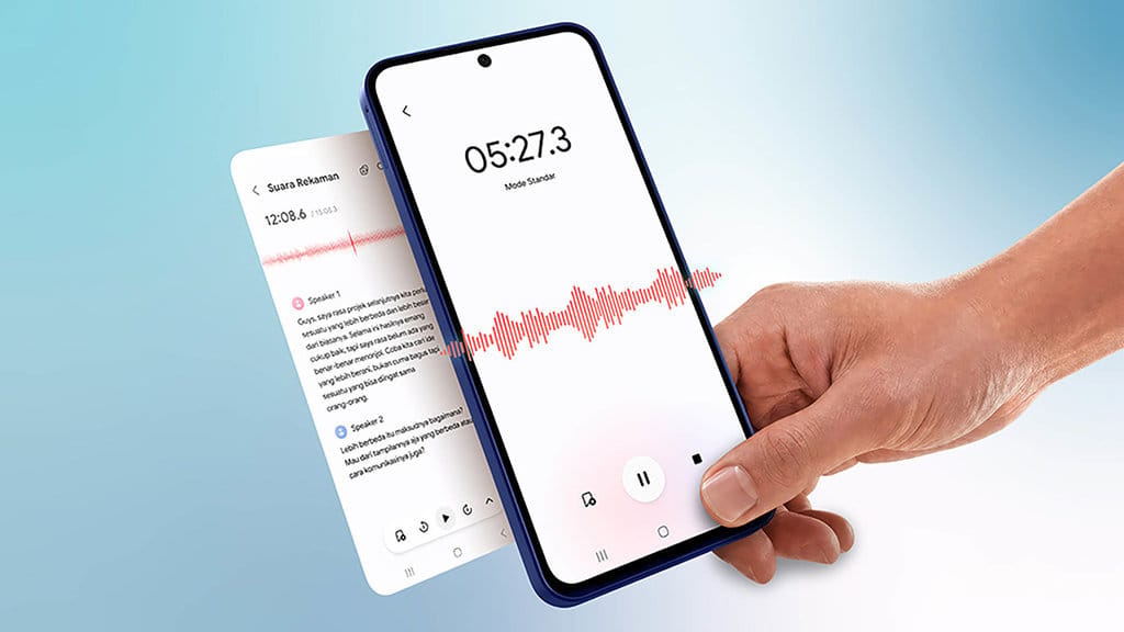 Samsung Galaxy A27