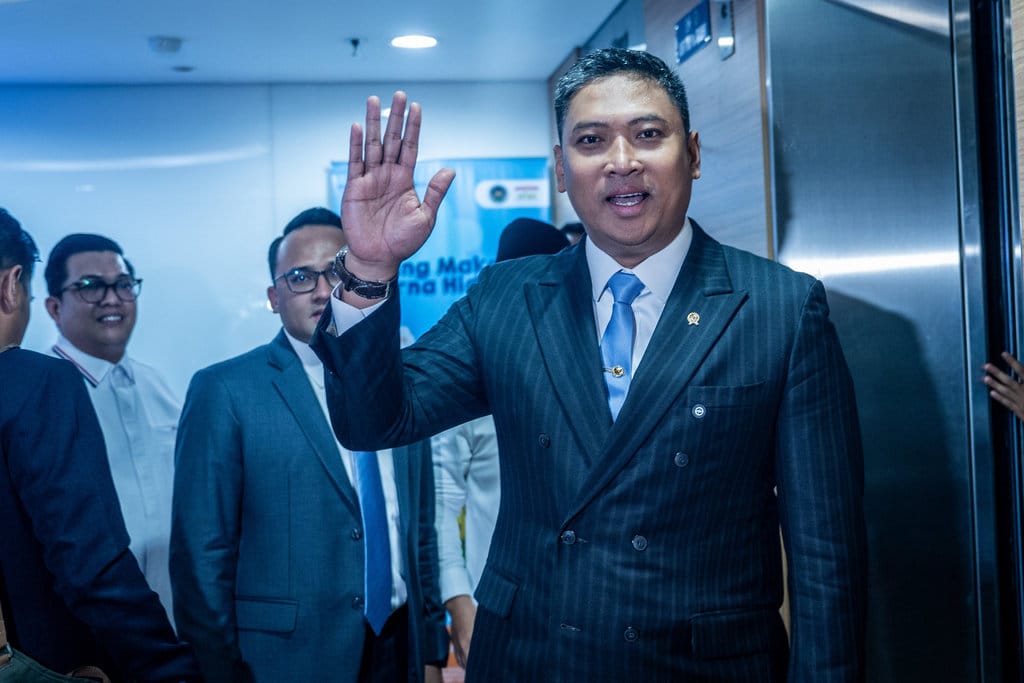 BGN siapkan digitalisasi tata kelola MBG
