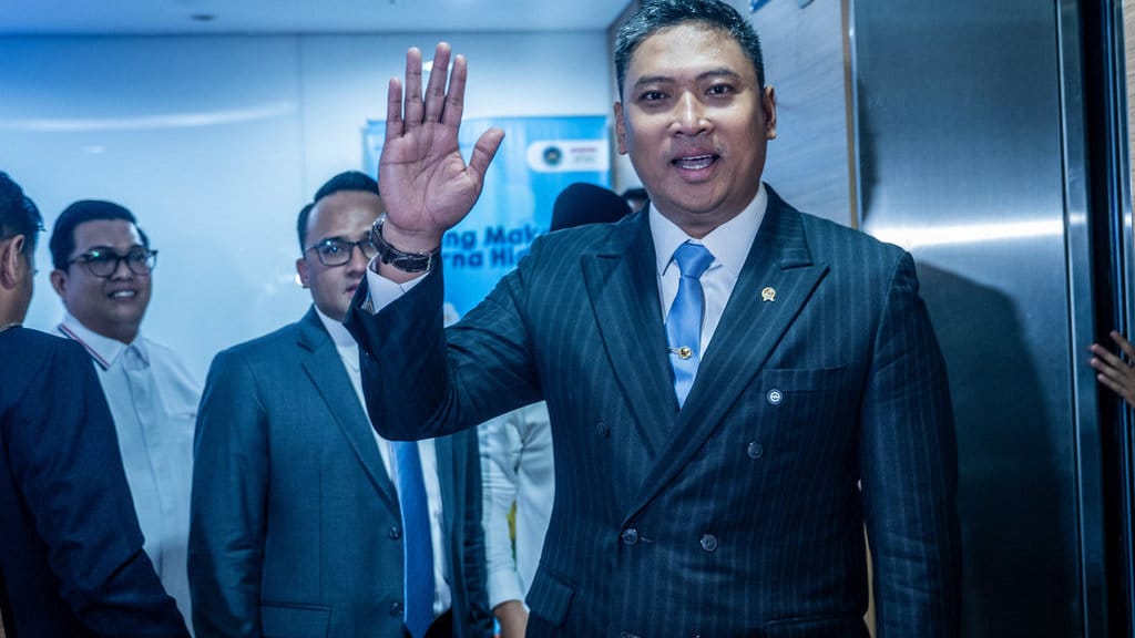 BGN siapkan digitalisasi tata kelola MBG