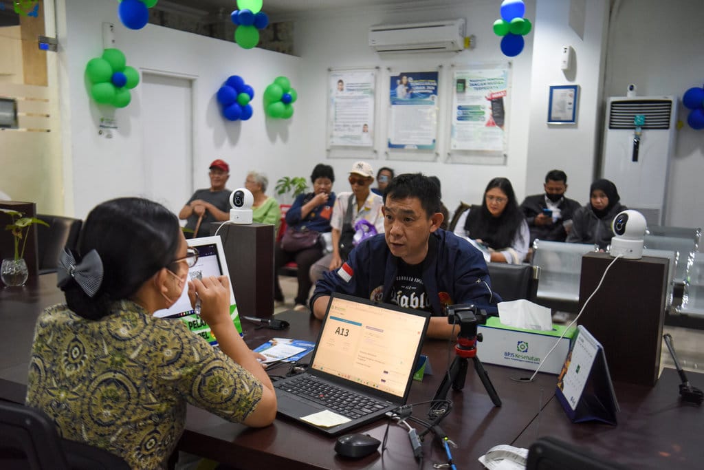 Menakar Dana Tambahan untuk JKN