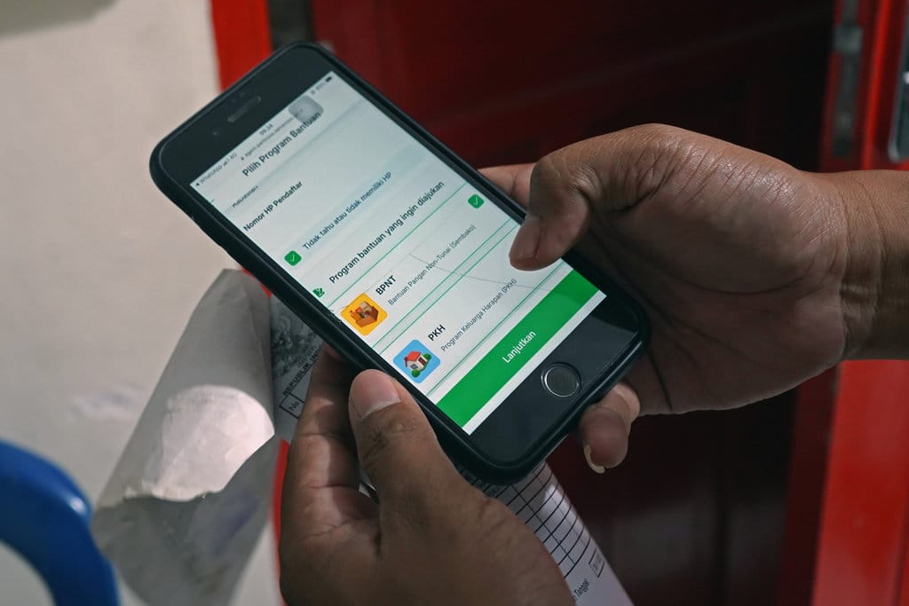 Registrasi Ulang Bansos 2027 PKH-BPNT Buka Layanan Lewat Perlinsos Digital