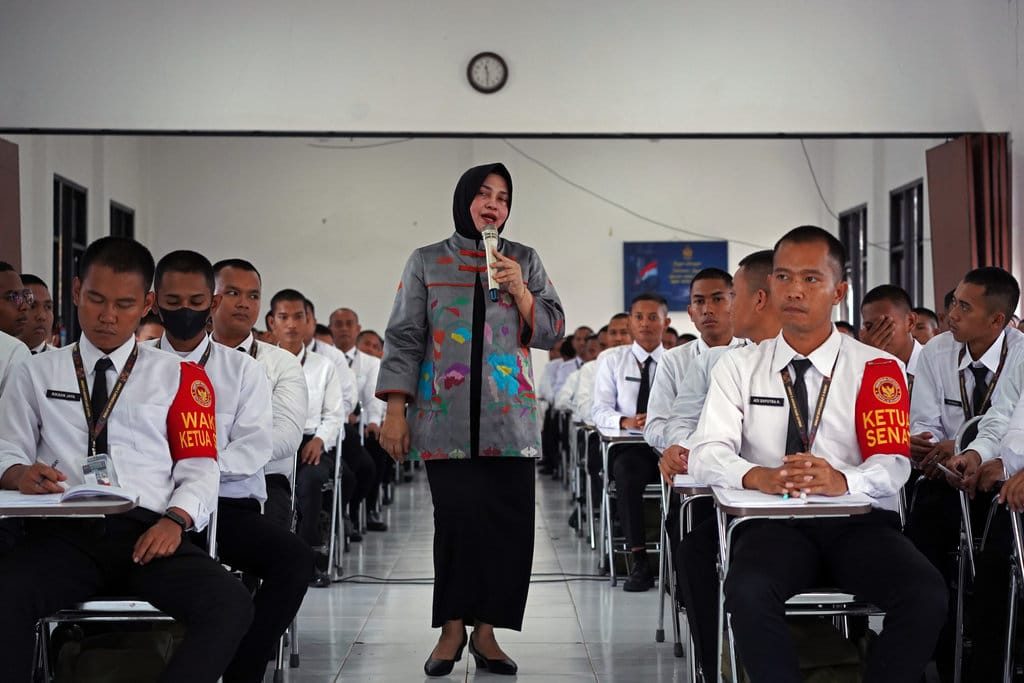 Penempatan Manajer Kopdes Merah Putih Terencana