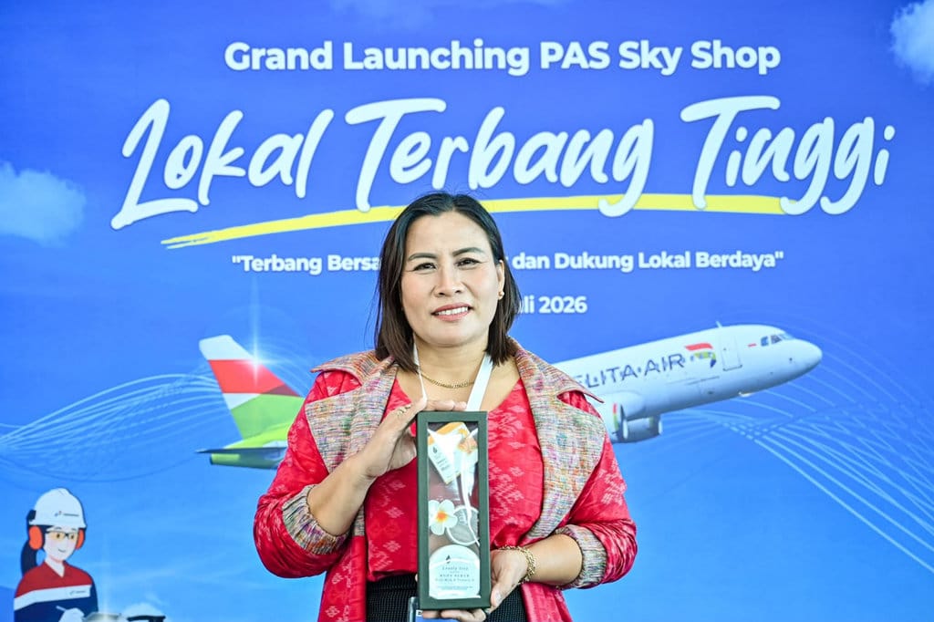 Body artikel Pertamina 106