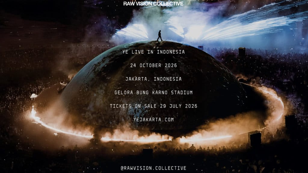 Verifikasi Jadwal Konser Musisi Global Periode Oktober 2026