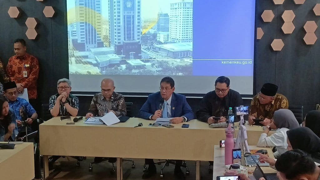 Purbaya Jadwalkan Pertemuan dengan Pimpinan BI Perry Mundur