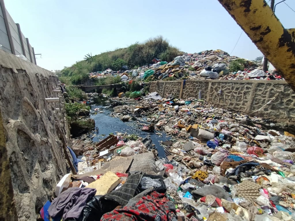 Ficer Kebakaran TPA dan Tata Kelola Sampah