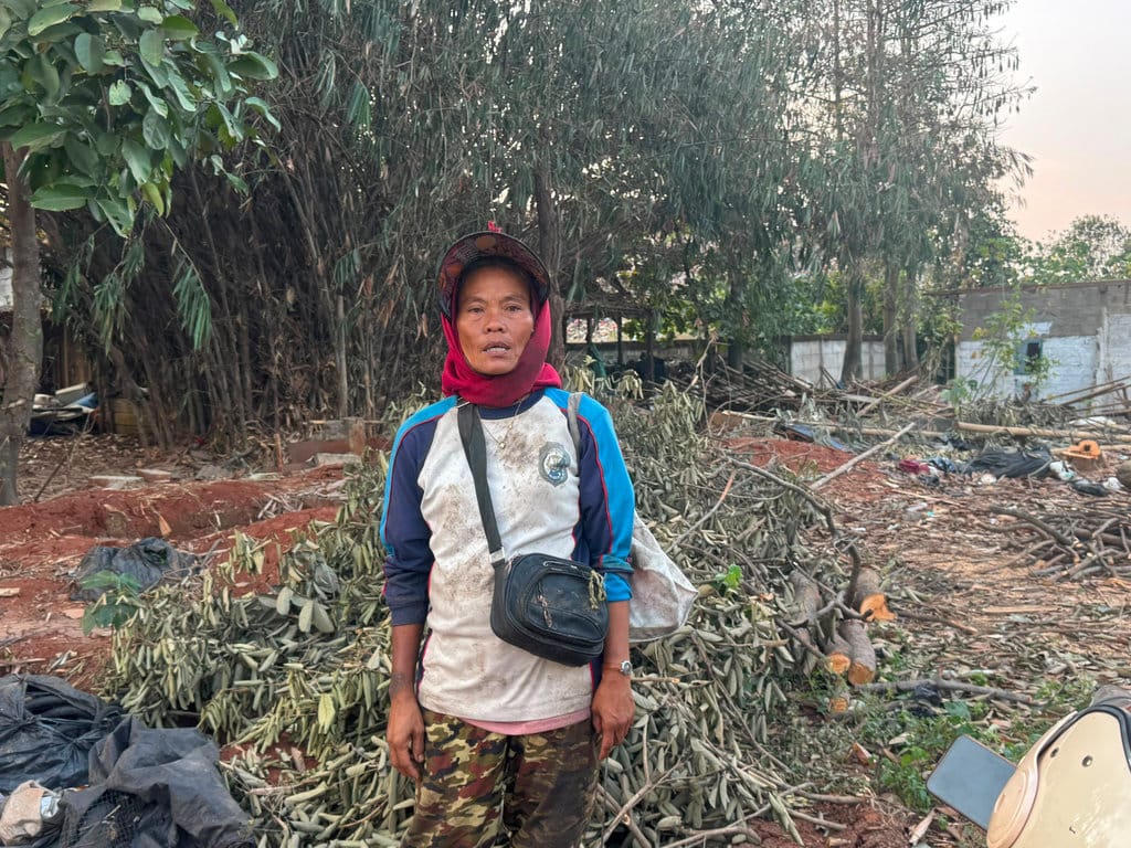 Ficer Kebakaran TPA dan Tata Kelola Sampah