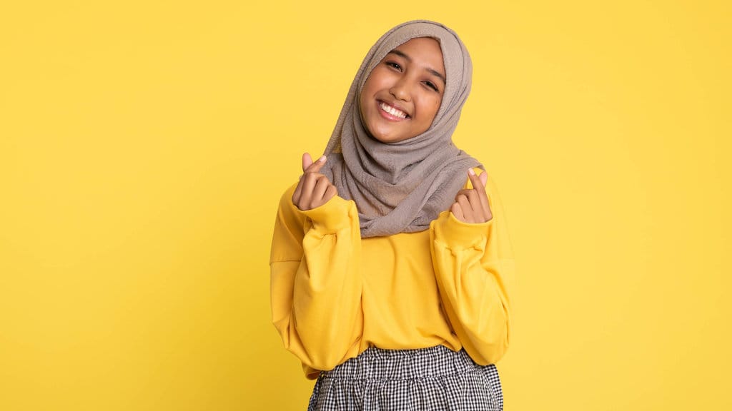 Baju Warna Lemon