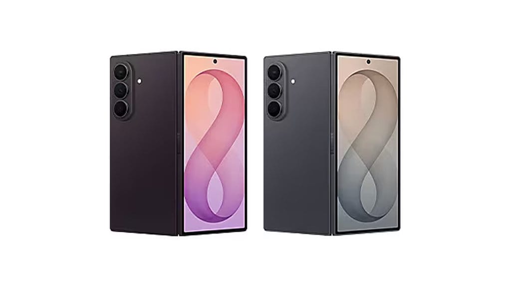 Samsung Galaxy Z Fold8 Ultra