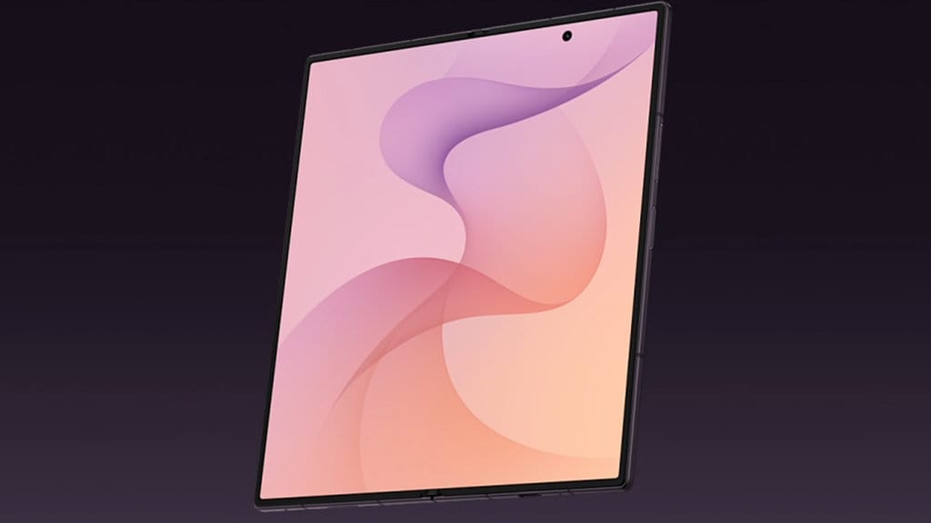 Samsung Galaxy Z Fold8 Ultra