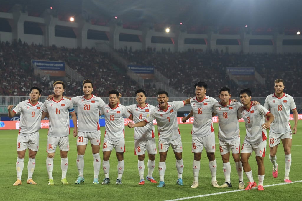 Jadwal Laga Juara Tiga Malaysia vs Vietnam di Turnamen ASEAN Cup 2026