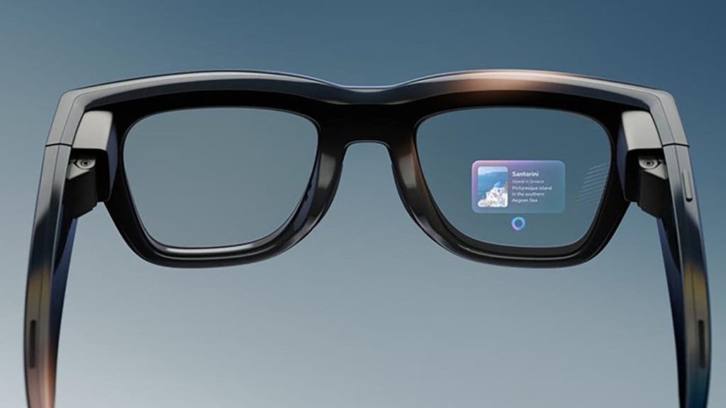 kacamata Meta Ray-Ban