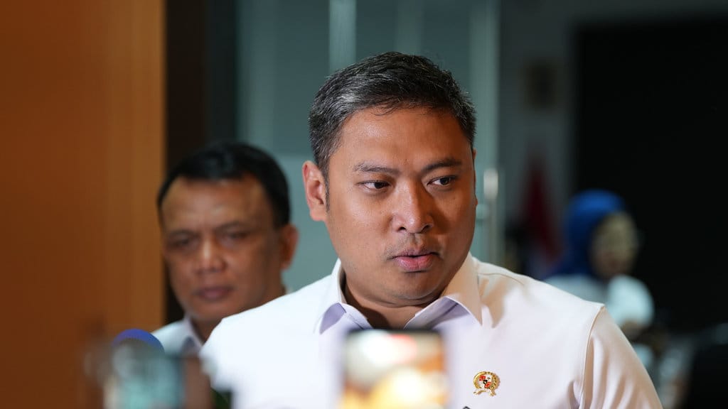 BGN Janji Tindak Tegas SPPG Bila Terbukti Lalai