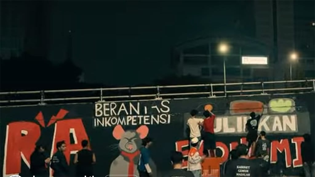 Mural Tritura