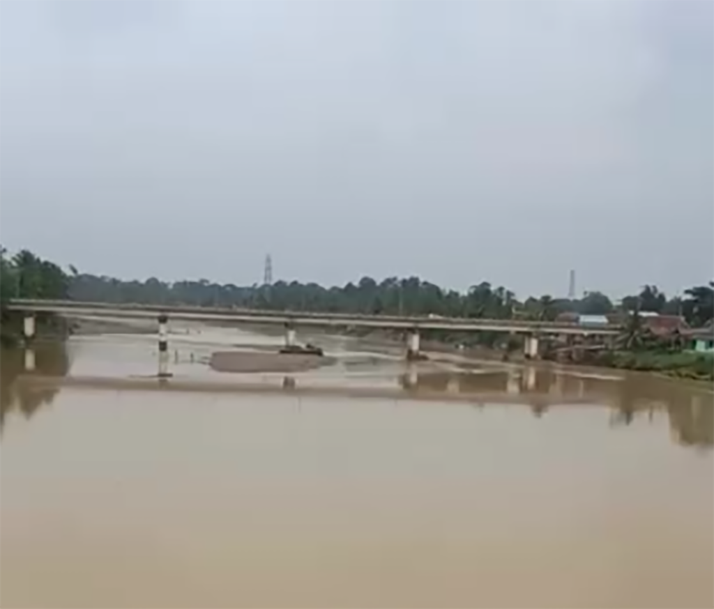 Sungai Muratara