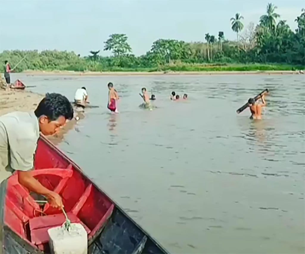 Sungai Muratara