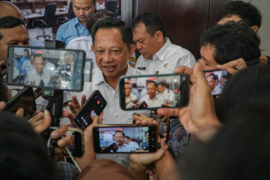 Verifikasi Klaim MBG sebagai Indikator Penilaian Kepala Daerah